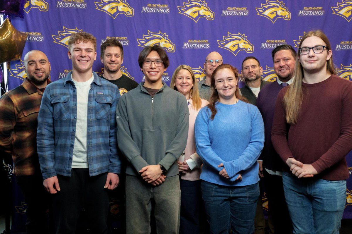 Scholar Recognition Breakfast