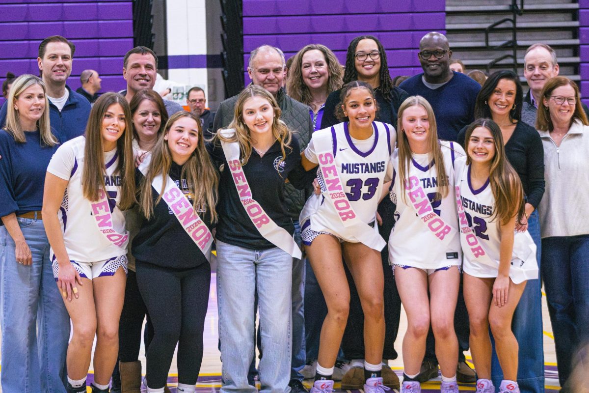 Girls Basketball vs Palatine (Photo Gallery)