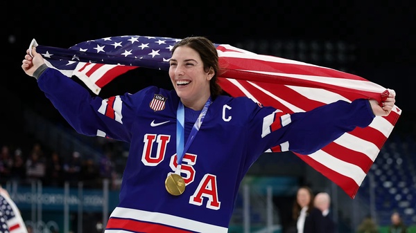 Courtesy of Getty Images