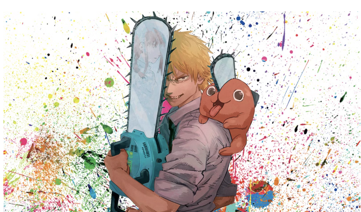 "Chainsaw Man" Leaves Readers Wanting More