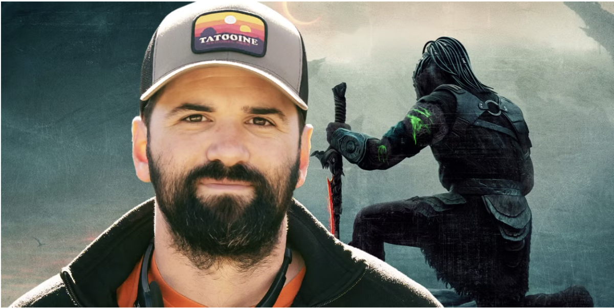 A Review of Dan Trachtenberg's "Predator" Trilogy