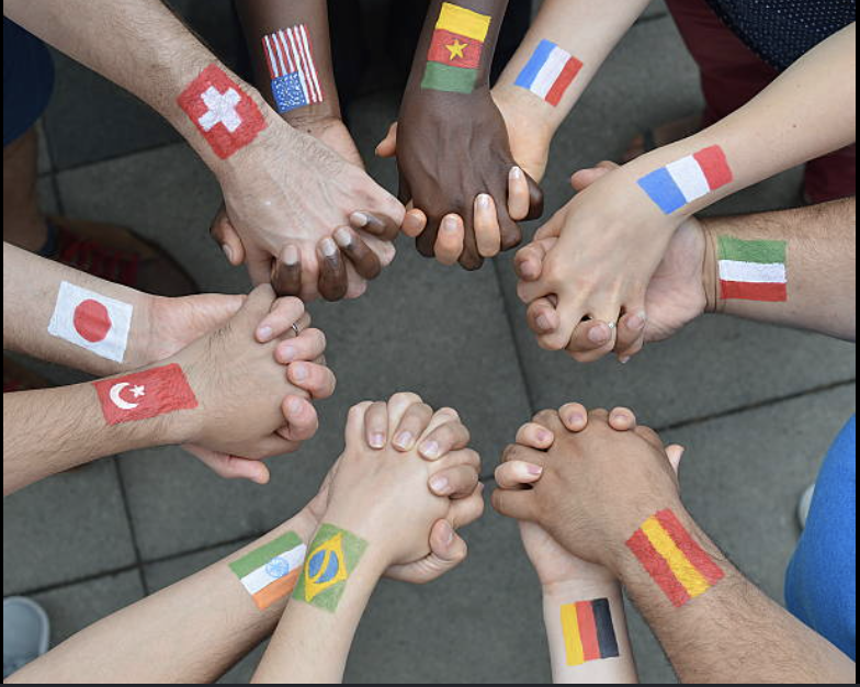 Why Cultural Representation in Schools Matters