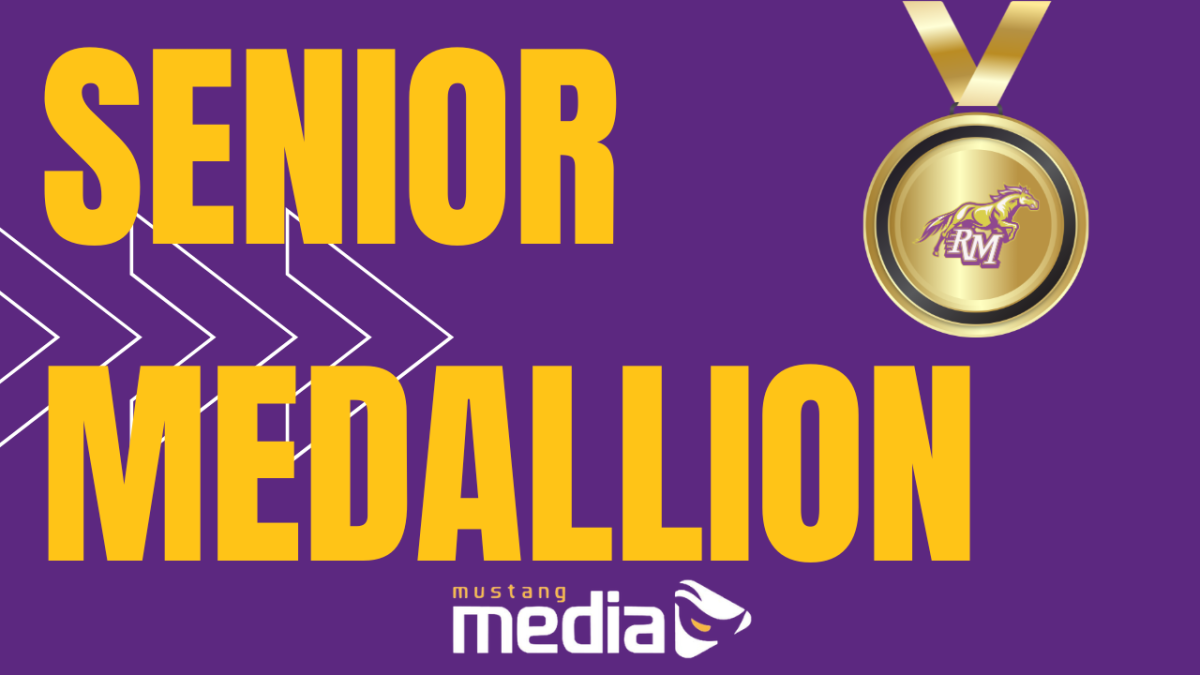 Live - Senior Medallion Ceremony